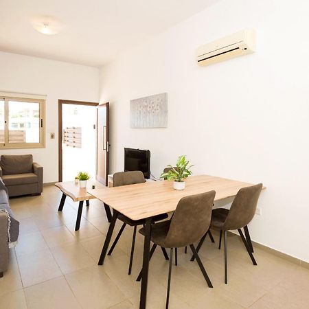 Bowker Apartment Protaras Exterior photo