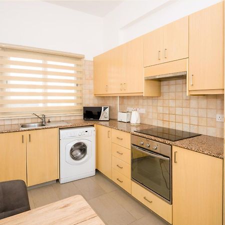 Bowker Apartment Protaras Exterior photo