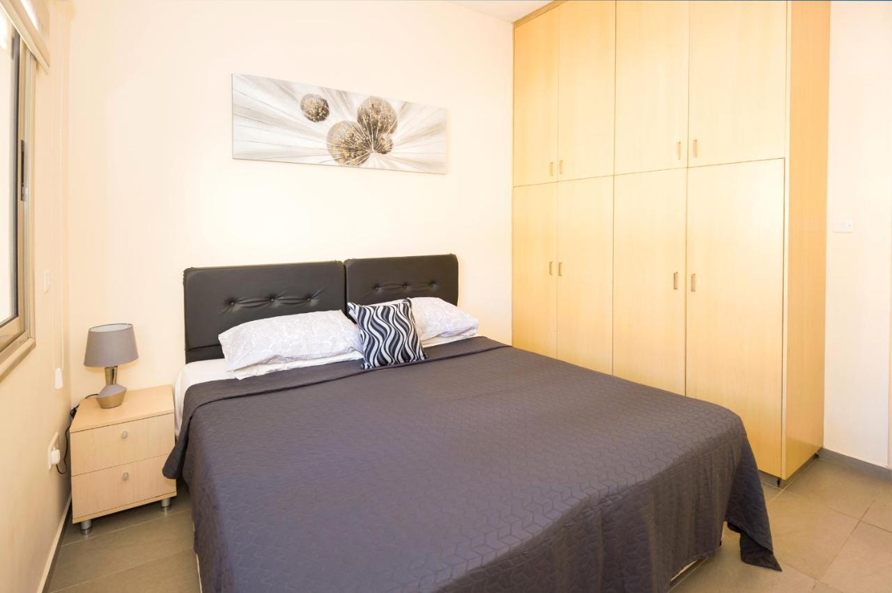 Bowker Apartment Protaras Exterior photo