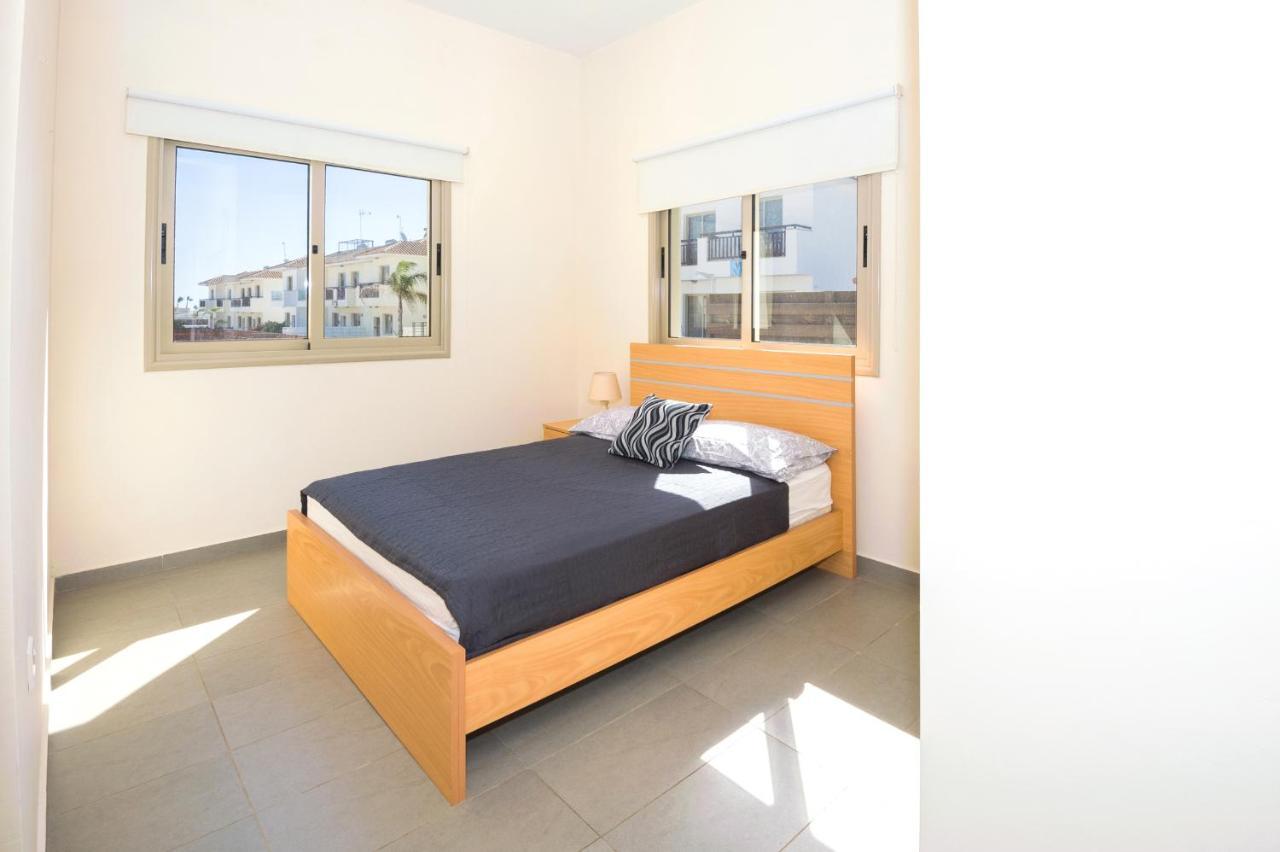 Bowker Apartment Protaras Exterior photo