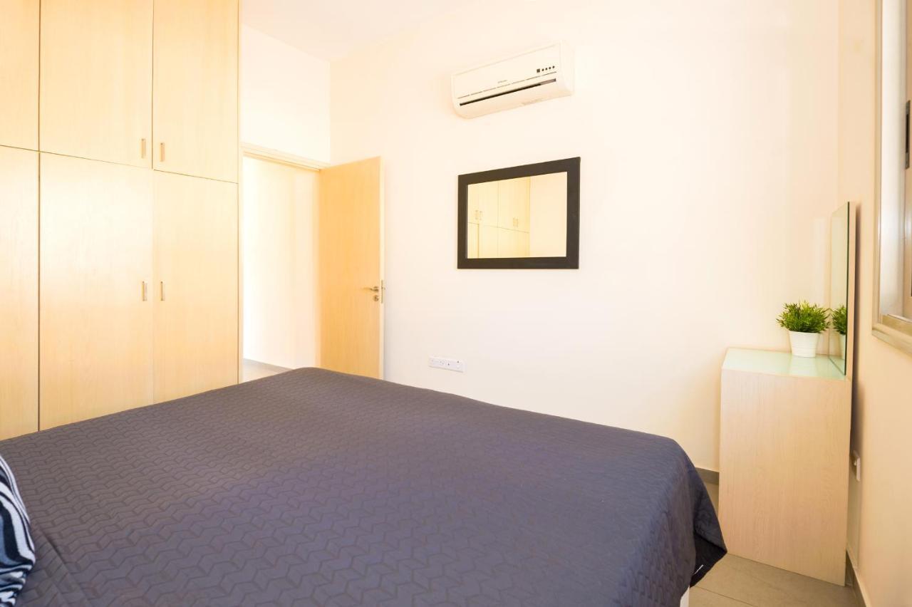 Bowker Apartment Protaras Exterior photo