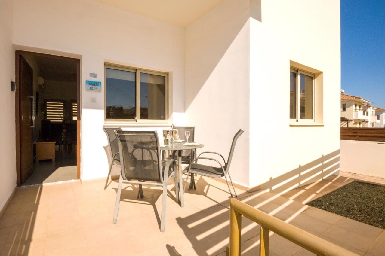 Bowker Apartment Protaras Exterior photo