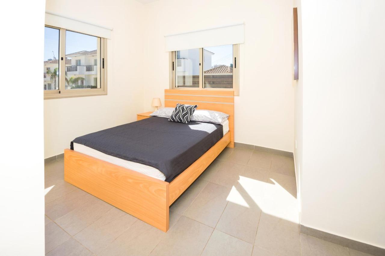 Bowker Apartment Protaras Exterior photo