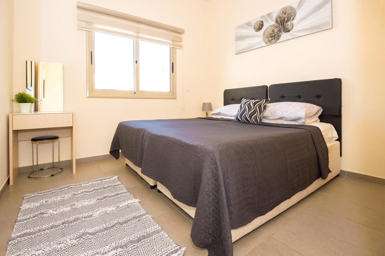 Bowker Apartment Protaras Exterior photo
