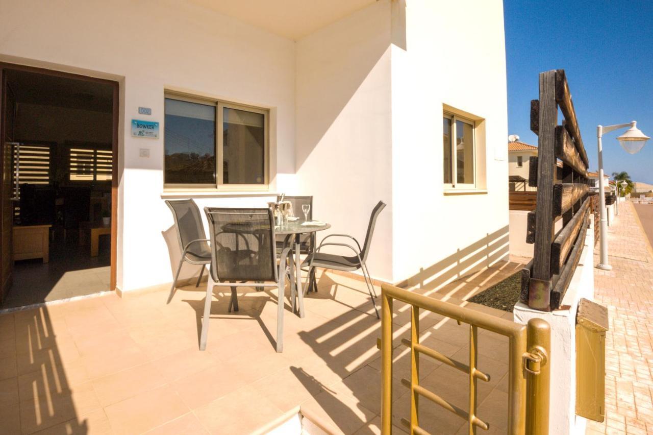 Bowker Apartment Protaras Exterior photo