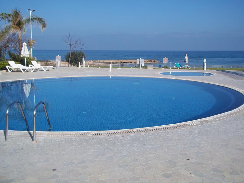 Bowker Apartment Protaras Exterior photo