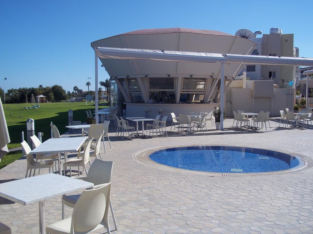 Bowker Apartment Protaras Exterior photo